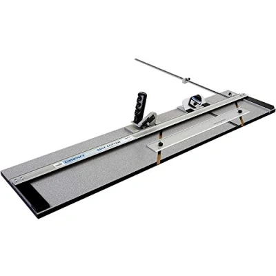 Afbeelding van Logan 747021 Compact Elite 350 1 passe partoutcutterset, zilver