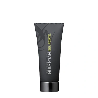 Afbeelding van Sebastian Professional Gel Forte 200 ml
