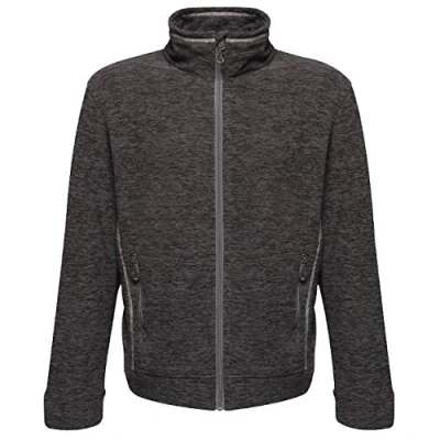 Afbeelding van Regatta Thornly Outdoortrui Mannen MAAT XL Grijs