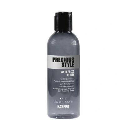 Afbeelding van Kay Pro Lotion Precious Style Anti Frizz Fluid 200ml