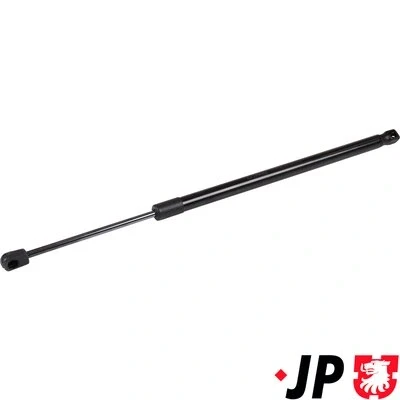 Afbeelding van Gasveer, kofferruimte JP GROUP 1181223800