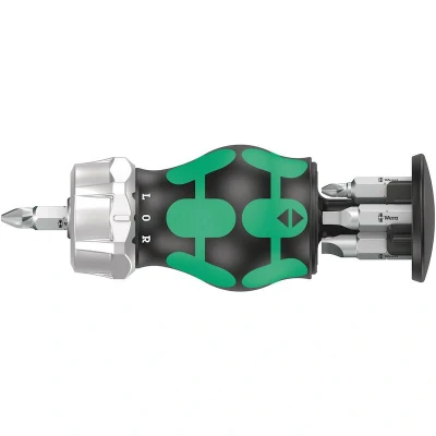 Afbeelding van Wera bitset 05008886001