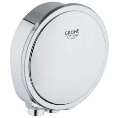 Afbeelding van Grohe Talento afdekset talentofill Chroom