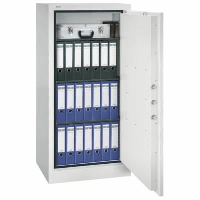 Afbeelding van Sistec TS 1 elo archiefkast 1500x700x460 mm 361L