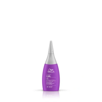 Afbeelding van Wella Creatine+ Curl 75 ml