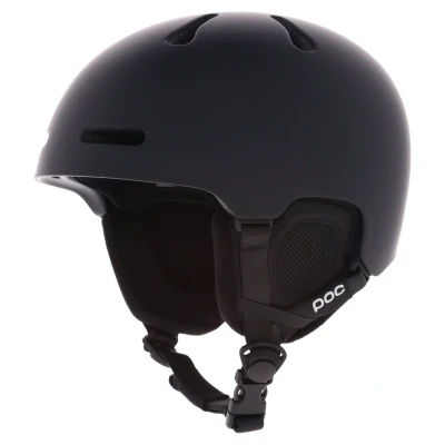 Afbeelding van Skihelm POC Fornix Uranium Black Matt 51 54 cm