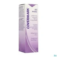 Afbeelding van Covermark Leg Magic N3 Lichtbruin 50ml