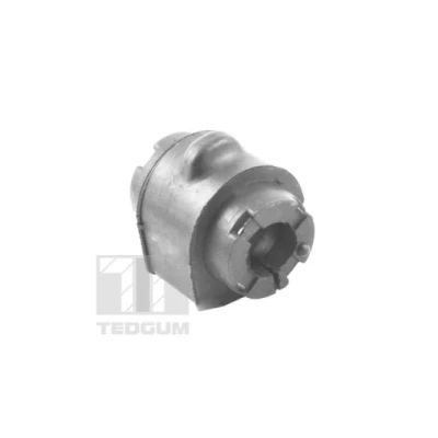 Afbeelding van Stabilisatorlager aan draagarm TEDGUM TED64567