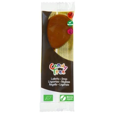 Afbeelding van Candy Tree Lollie Drop 1 stuk
