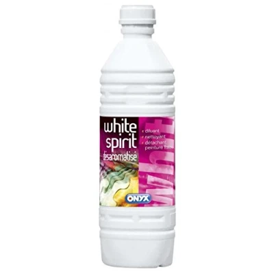 Afbeelding van Ardea White Spirit aromatherapie 1 liter verpakking parent