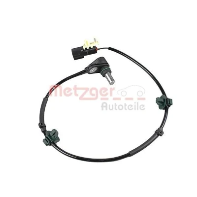 Afbeelding van Metzger ABS sensor 09001329