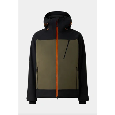 Afbeelding van Bogner Fire + Ice TAJO Ski jas, Heren, Maat: 52, Black