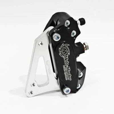 Afbeelding van Moto Master 4 Zuiger Remklauw 210023