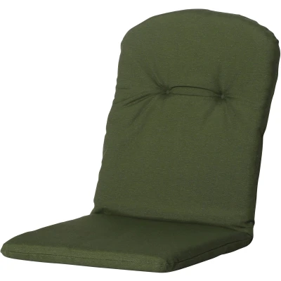 Afbeelding van Madison Tuinstoelkussen Kuip hoog 96x45 cm Panama green