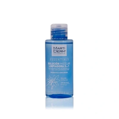 Afbeelding van Martiderm Essentials Micellar 3 in 1 Cleansing Solution 75ml