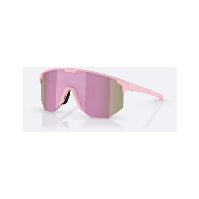 Afbeelding van Bliz Hero Small Bril Matt Pink Brown Rose