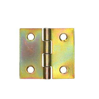 Afbeelding van KOTARBAU® Meubelscharnieren 30 x mm 1 st. Gerolde Scharnieren Alle maten Tafelband Deurband Meubelband Verzinkt Deurscharnieren Kistband Kastscharnieren
