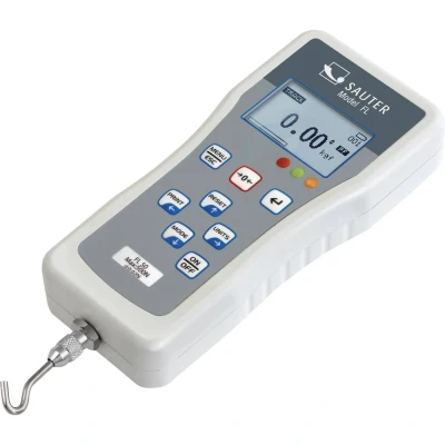 Afbeelding van Sauter FL 1K Krachtmeter 1000 N (max.) Fabrieksstandaard (zonder certificaat)