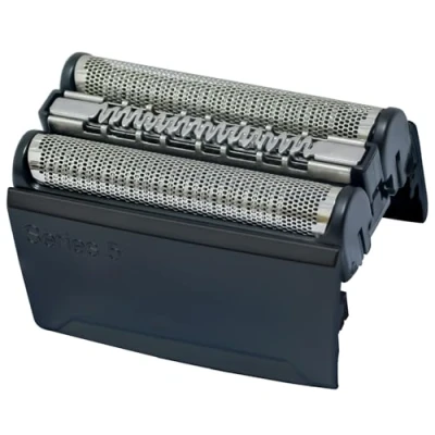 Afbeelding van Series 5 Elektrisch Scheerapparaat Vervangingsko 52B, Vervangend scheerblad S Compatibel Met Scheerapparaten (52B)