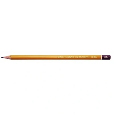 Afbeelding van Potloodstift Koh I Noor 1500 B Omdoos a 12 stuk stuks