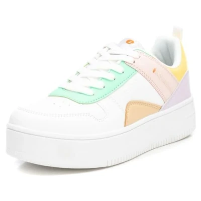 Afbeelding van Refresh 171616, damesschoenen, Meerkleurig, 40 EU, EU