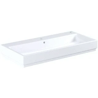 Afbeelding van GROHE Cube Ceramic opzet wastafel