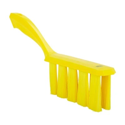Afbeelding van Vikan Handveger Medium Ultra Safe 33cm Geel