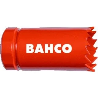 Afbeelding van Bahco gatzaag bi metaal 22 mm 3830 C