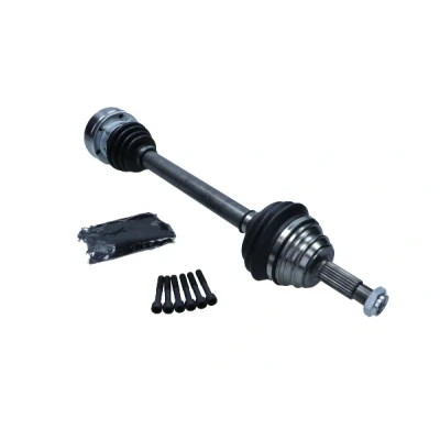 Afbeelding van Aandrijfas MAXGEAR 49 1660