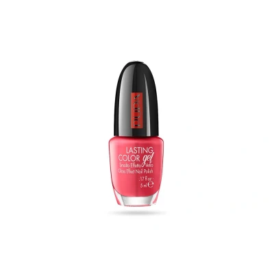 Afbeelding van PUPA Nagellak Nails Lasting Color Gel 087 Cranberry 5ml