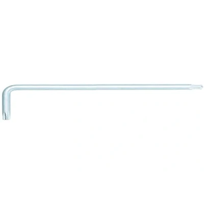 Afbeelding van KS Tools 151.2307 Stiftsleutel Torx, lang, T45
