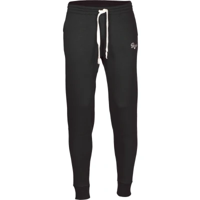 Afbeelding van Rucanor Senna joggingsbroek heren zwart maat M