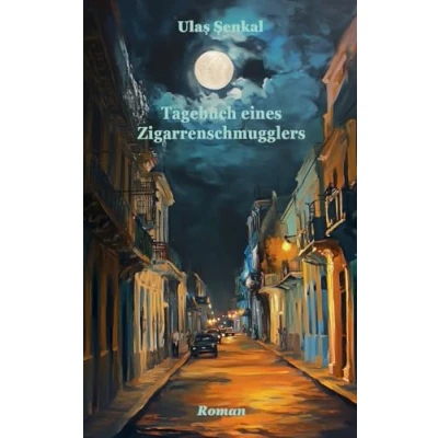 Afbeelding van Tagebuch eines Zigarrenschmugglers