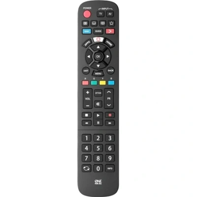 Afbeelding van One for all URC4914 afstandsbediening geschikt voor panasonic
