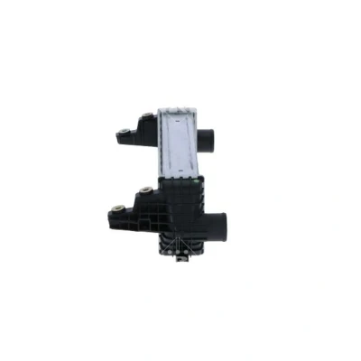 Afbeelding van Intercooler, inlaatluchtkoeler NRF 30516