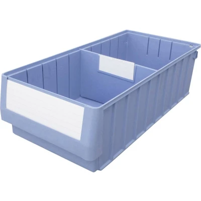 Afbeelding van VISO TR 5214 Stapelbak (b x h d) 234 140 500 mm Blauw 1 stuk(s)