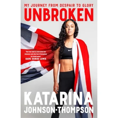 Afbeelding van Unbroken
