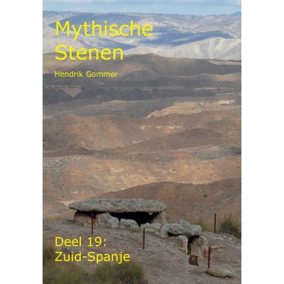 Afbeelding van Zuid Spanje (Paperback)