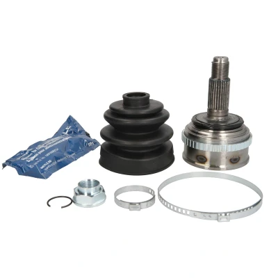 Afbeelding van Homokineet reparatie set, aandrijfas MEYLE 31 14 498 0022