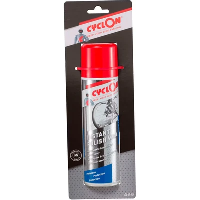 Afbeelding van Cyclon Instant Polish Wax 250 ml (in blisterverpakking)