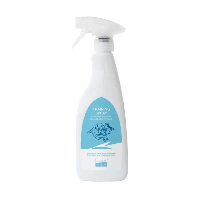 Afbeelding van Greenfields Training Spray