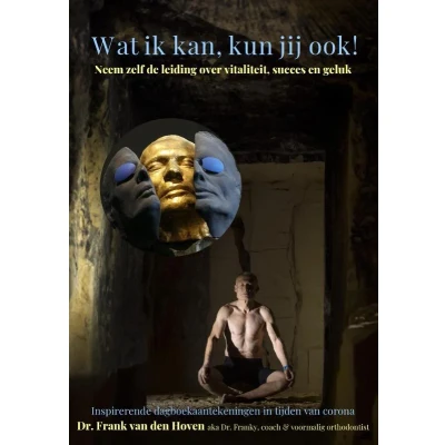 Afbeelding van Wat ik kan, kun jij ook! (Paperback)