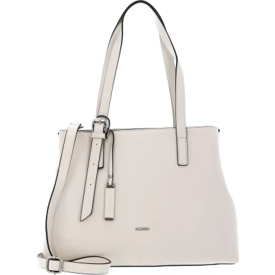 Afbeelding van PICARD Schoudertas Melody Shopper Cookie Crème