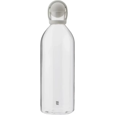 Afbeelding van Karaf Rig Tig Cool It Light Grey 1,5 L