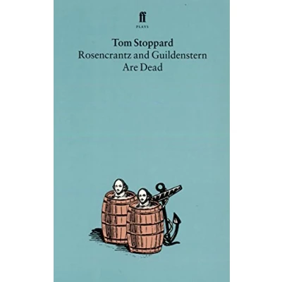 Afbeelding van Rosencrantz and Guildenstern Are Dead