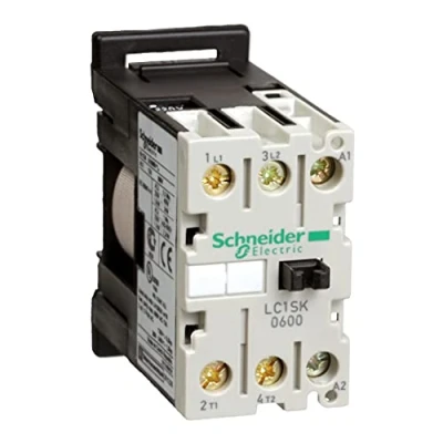 Afbeelding van SCHNEIDER ELECTRIC TESYS SK MINI CONTACTOR 2M AC 3