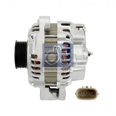 Afbeelding van Dt Spare Parts Alternator/Dynamo 7.61504