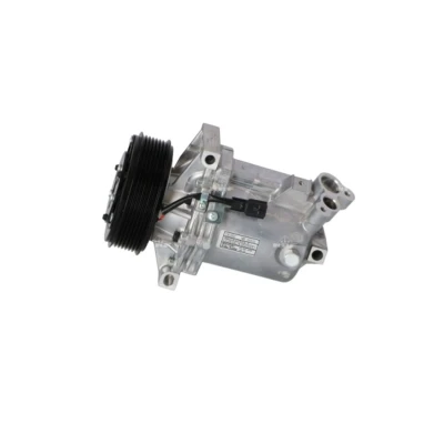 Afbeelding van Compressor, airconditioning NRF 320113