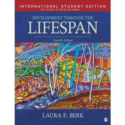Afbeelding van Development Through The Lifespan International Student Edition