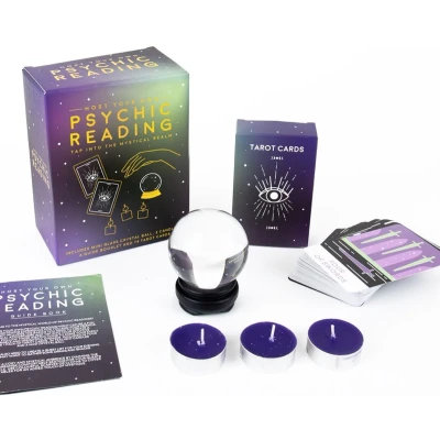 Afbeelding van Gift Republic Host Your Own Psychic Reading